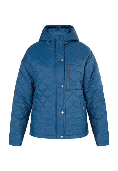 Albee Women's Lightweight Quilted Jacket