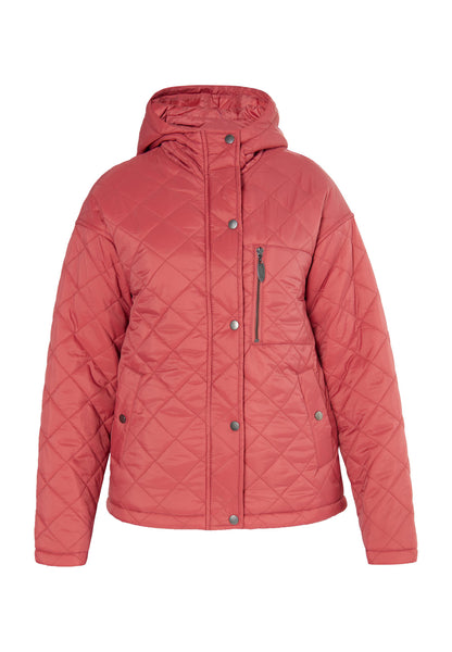 Albee Women's Lightweight Quilted Jacket