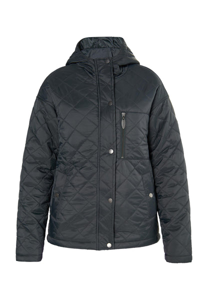 Albee Women's Lightweight Quilted Jacket