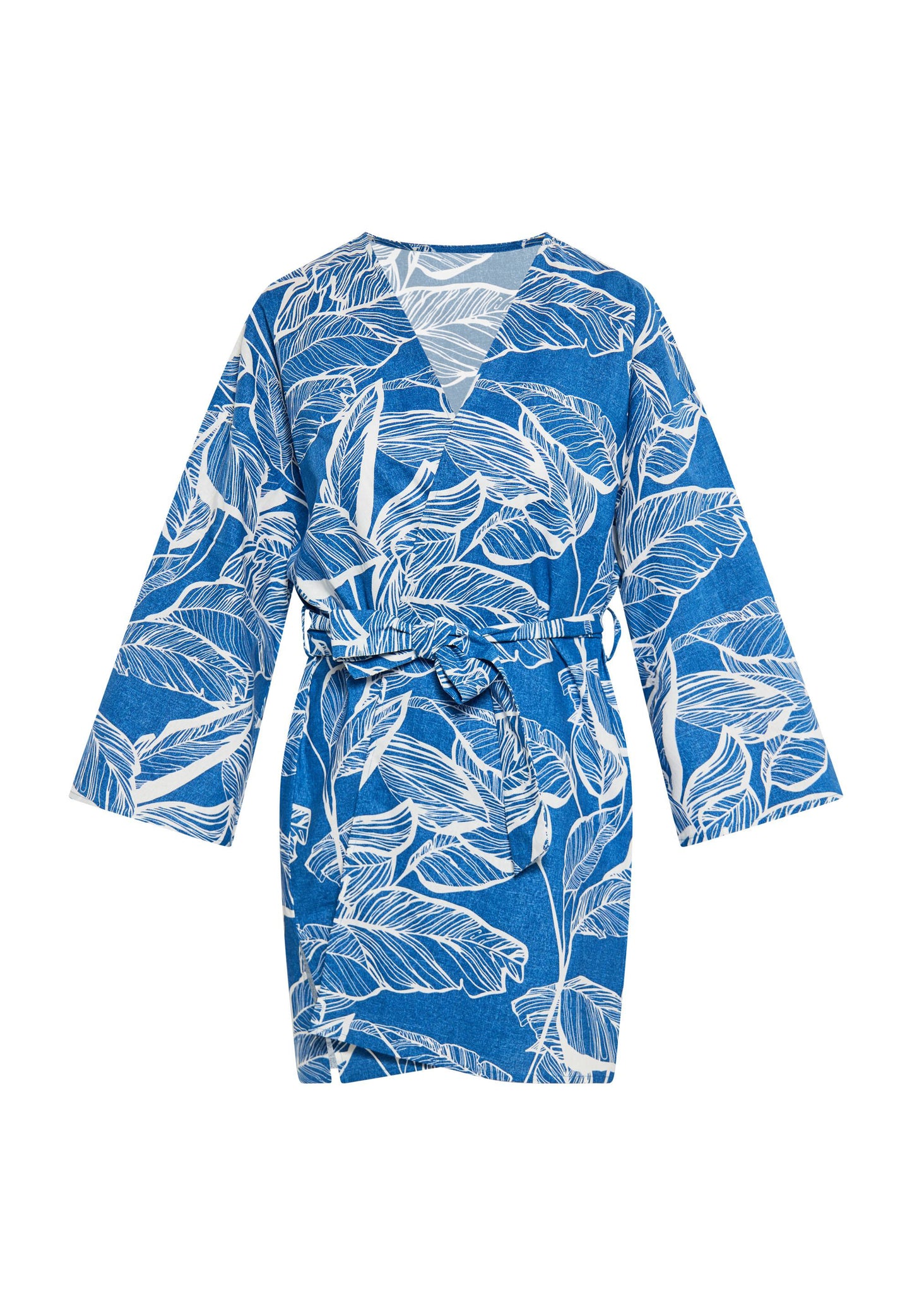 Albee Women's Kimono