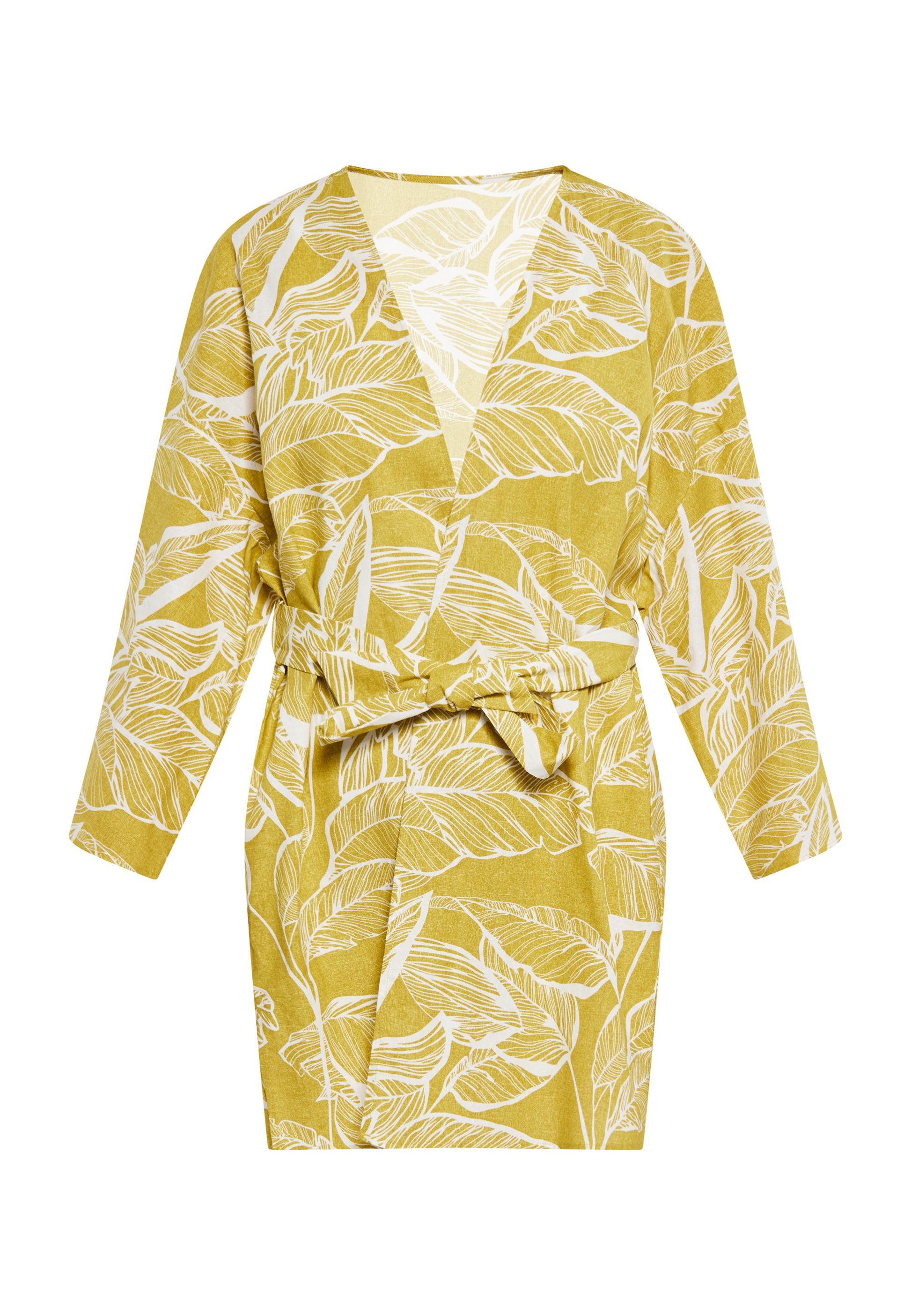 Albee Women's Kimono