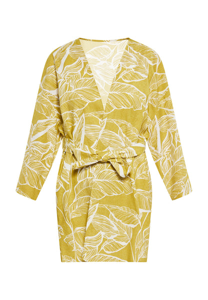 Albee Women's Kimono