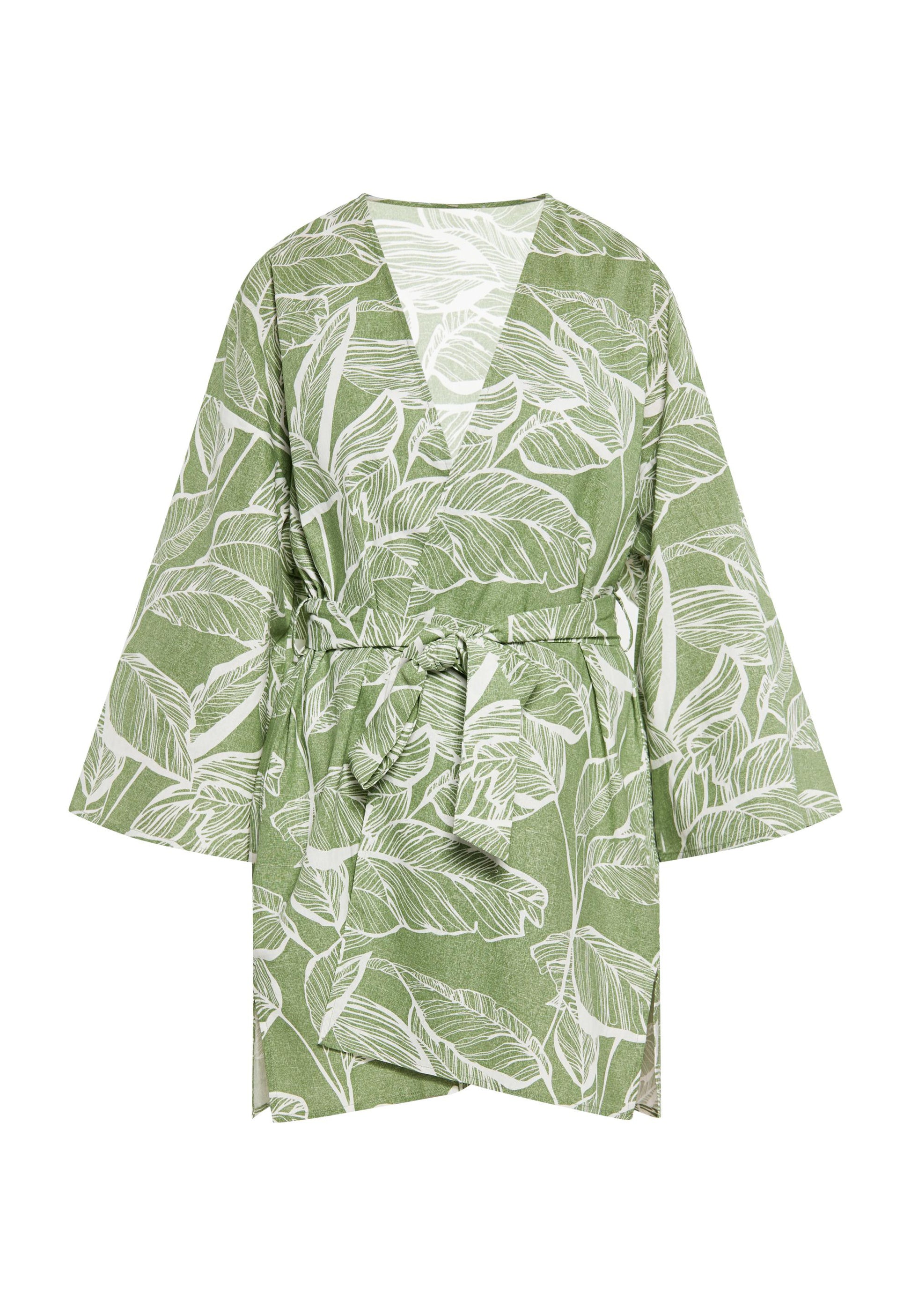Albee Women's Kimono
