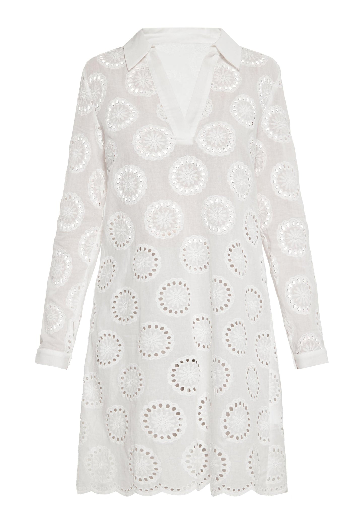 Albee Women's Dress