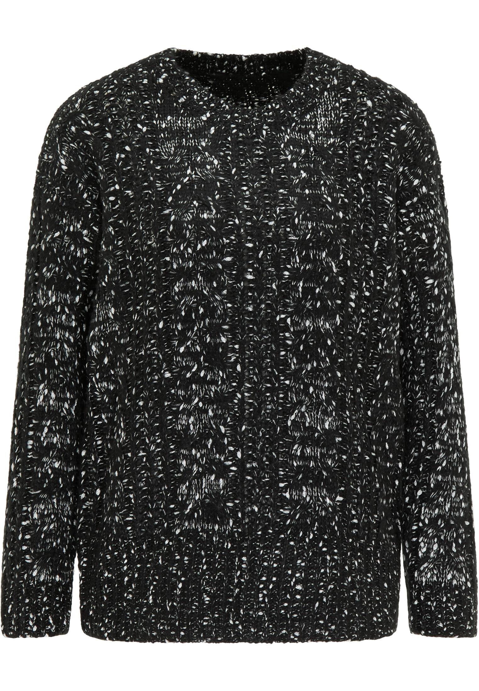 Albee Women's Knitted Sweater