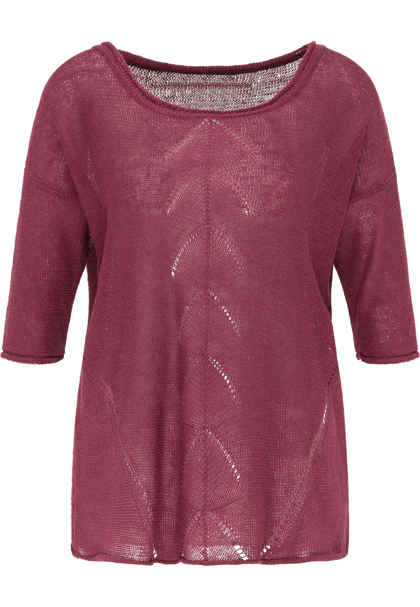 Albee Women's Knitted Sweater