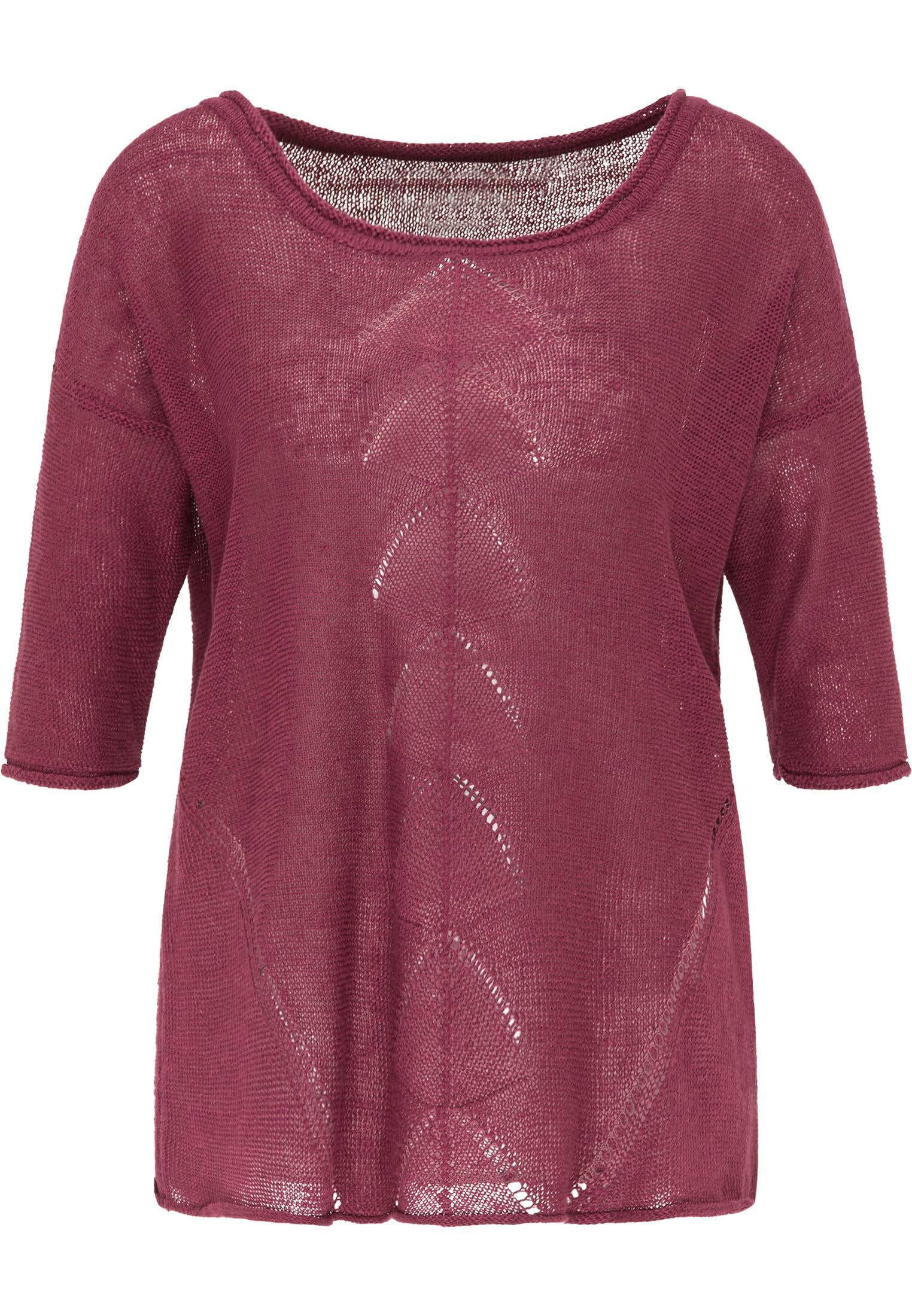 Albee Women's Knitted Sweater