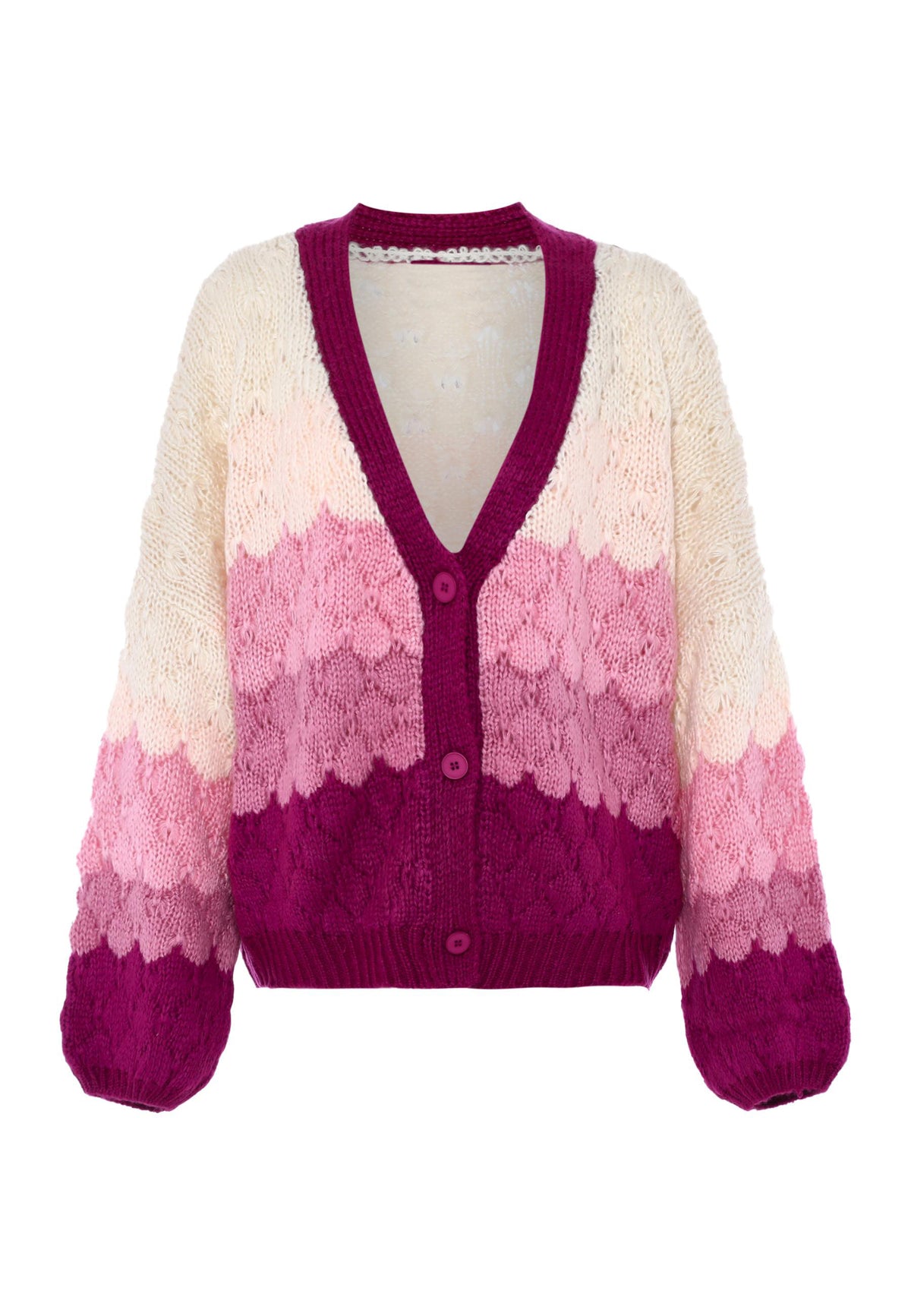 Albee Women's Sweater