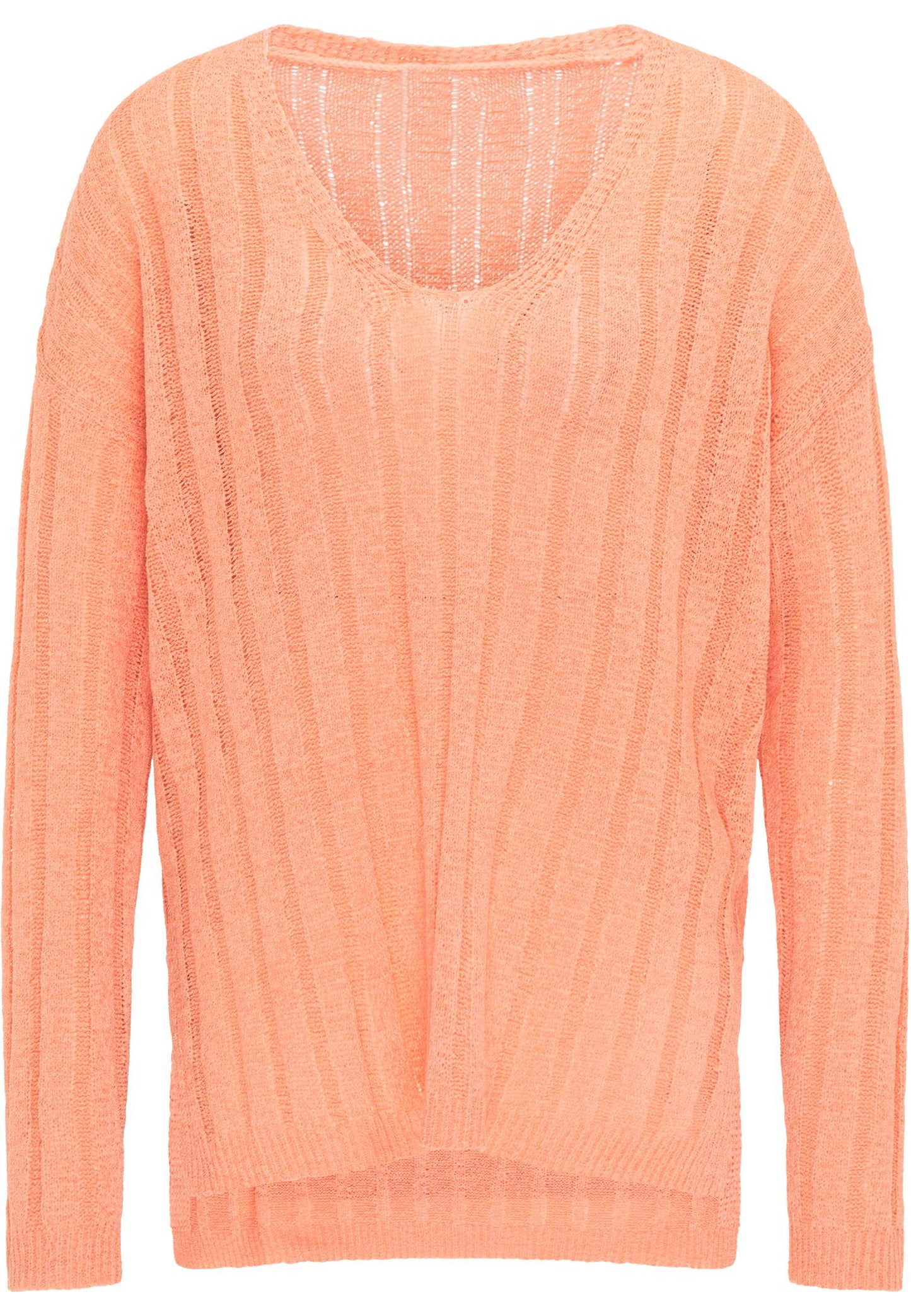 Albee Women's Knitted Sweater