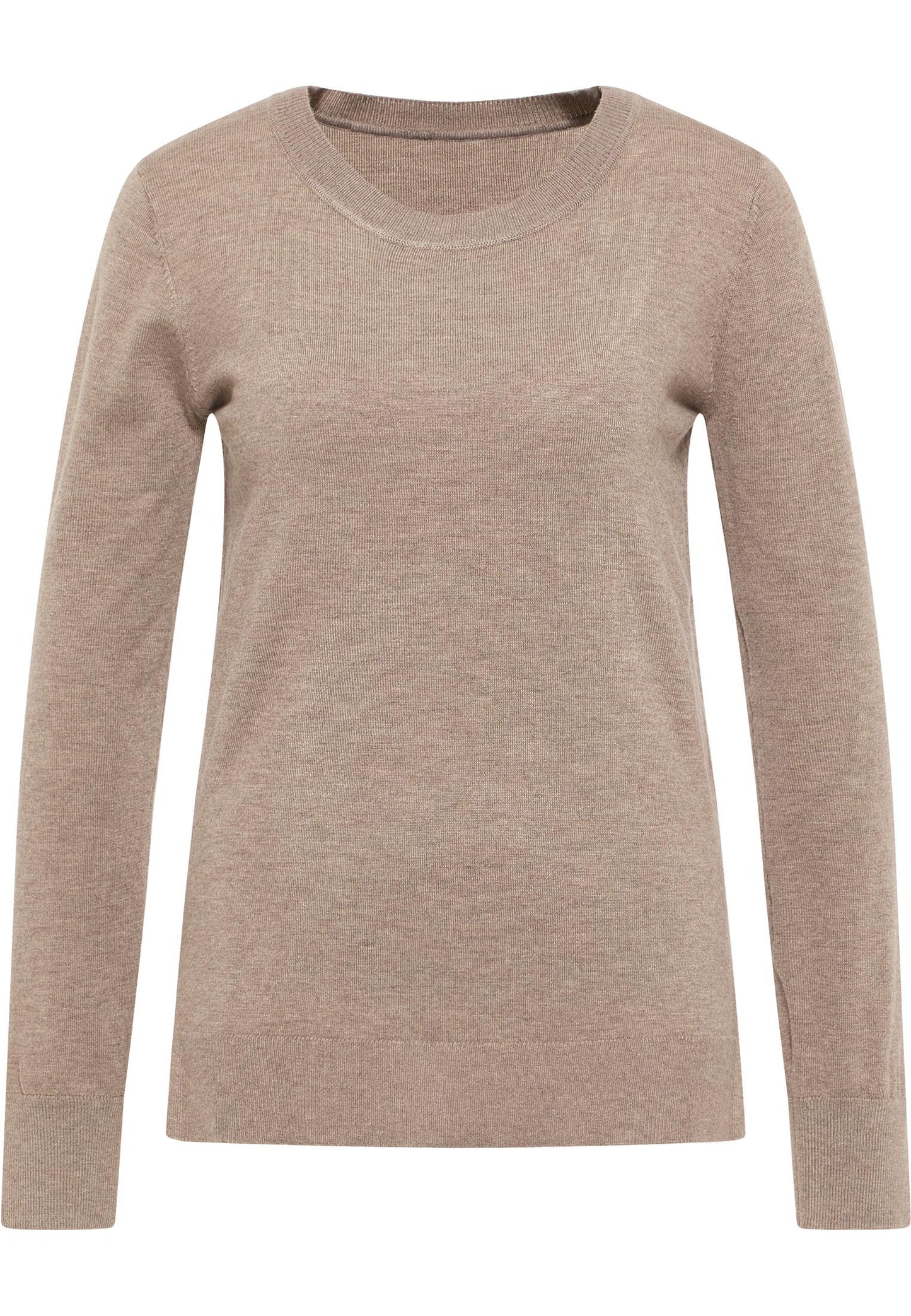 Albee Women's Crew Neck Sweater