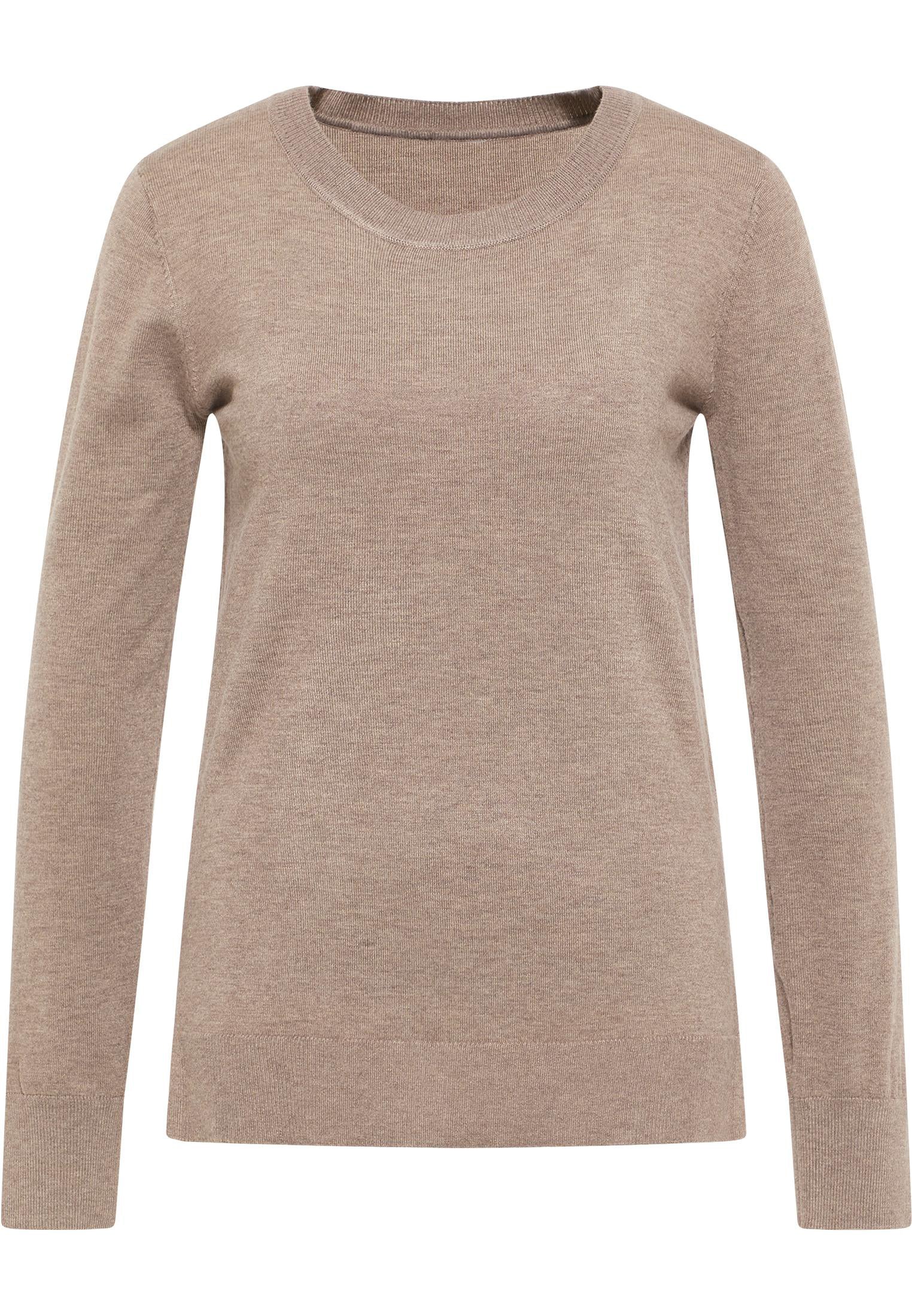 Albee Women's Crew Neck Sweater