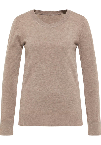 Albee Women's Crew Neck Sweater