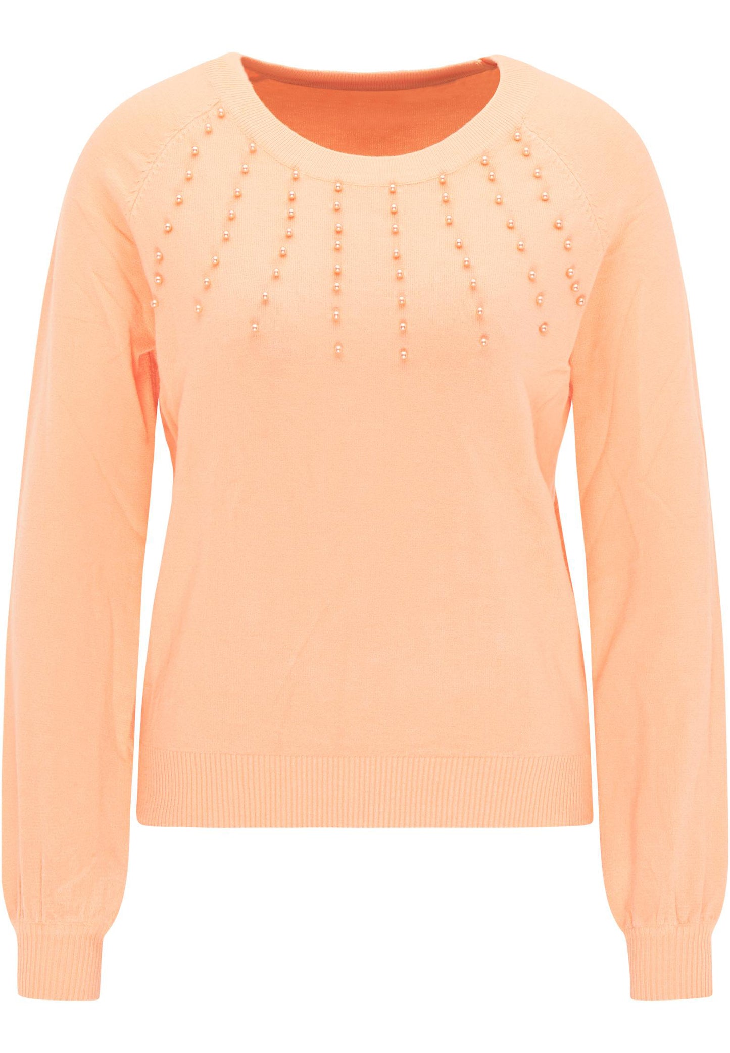 Albee Women's Knitted Sweater