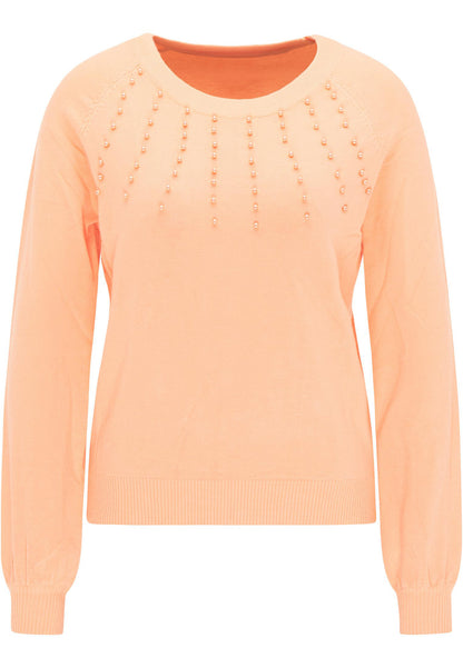 Albee Women's Knitted Sweater