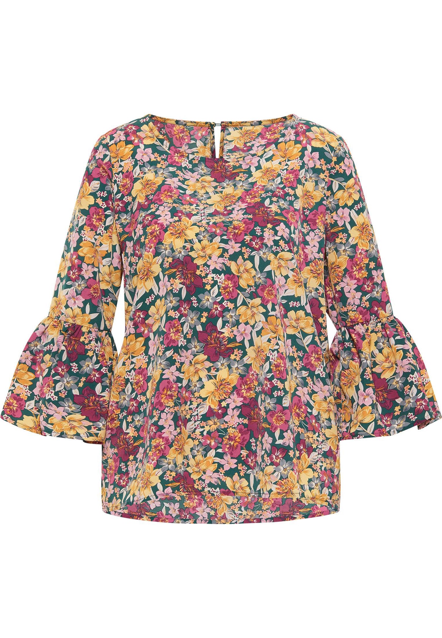 Albee Women's Blouse