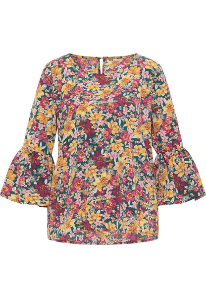 Albee Women's Blouse