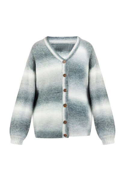 Albee Women's Cardigan With Buttons
