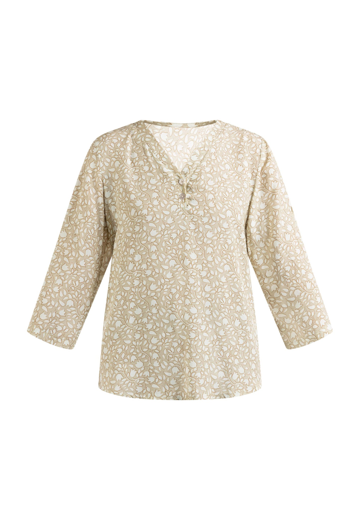 Albee Women's Shirt Blouse