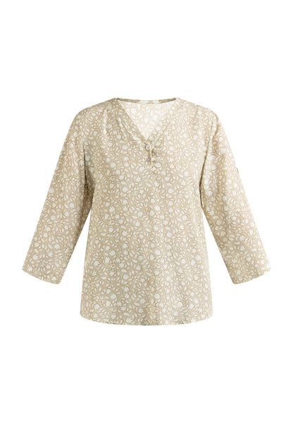 Albee Women's Shirt Blouse