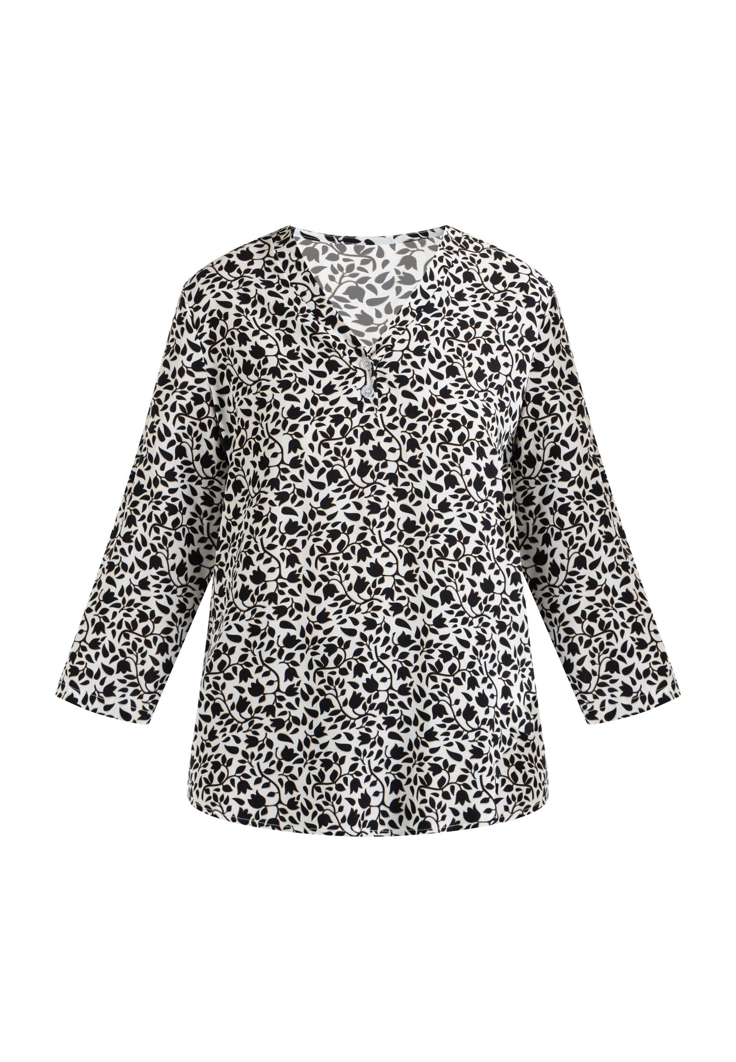 Albee Women's Shirt Blouse