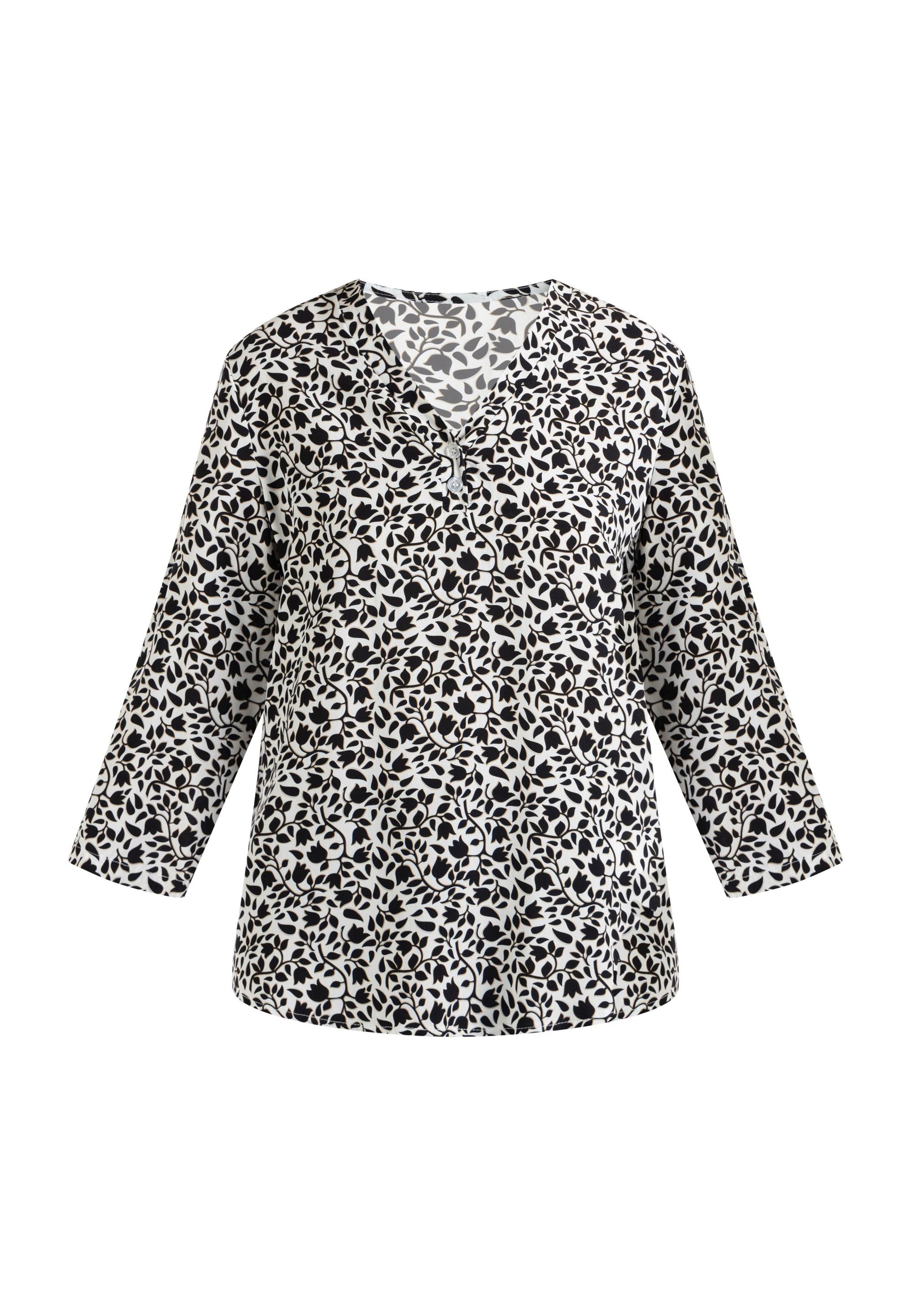 Albee Women's Shirt Blouse