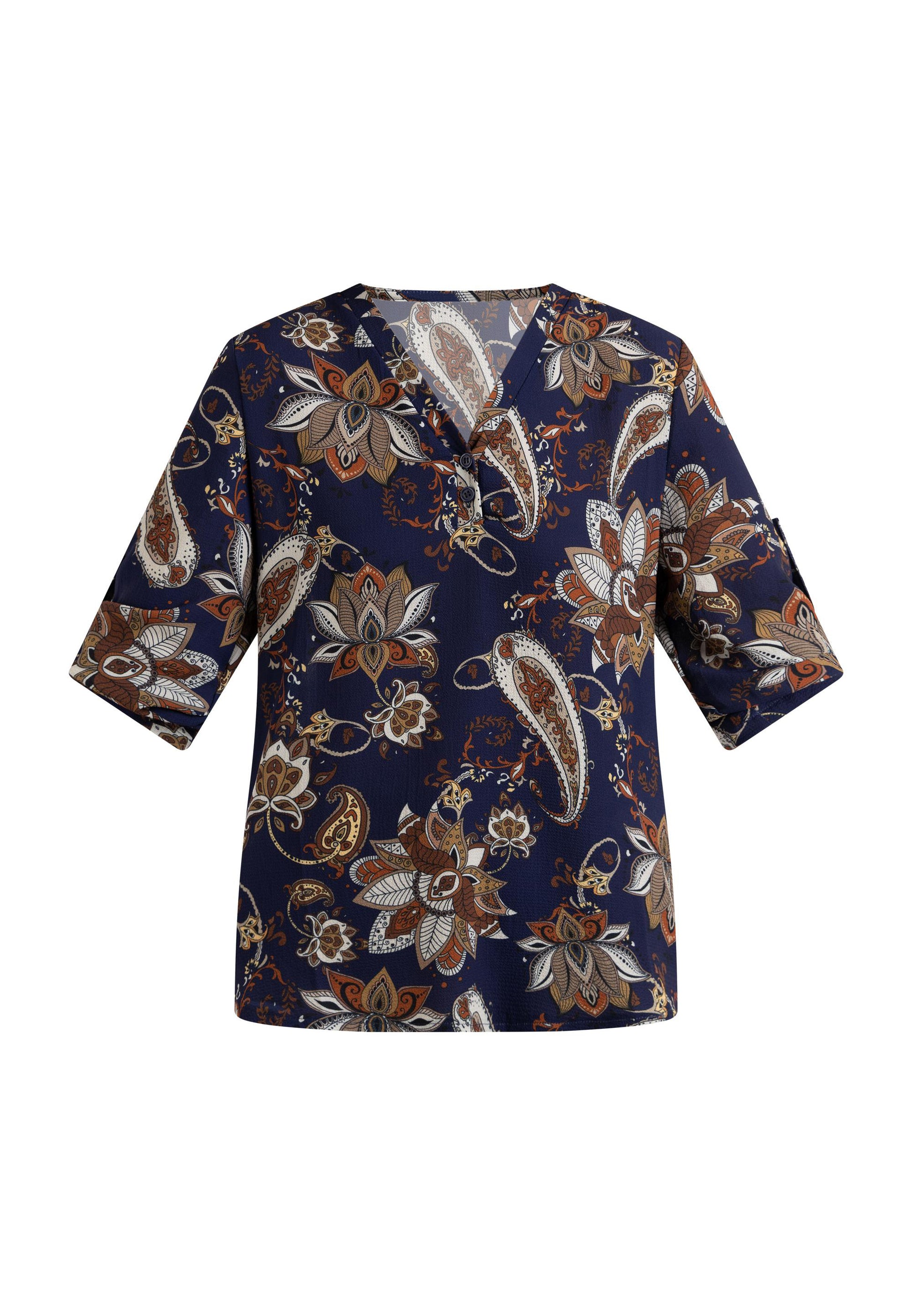 Albee Women's Shirt Blouse