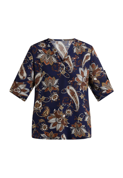 Albee Women's Shirt Blouse