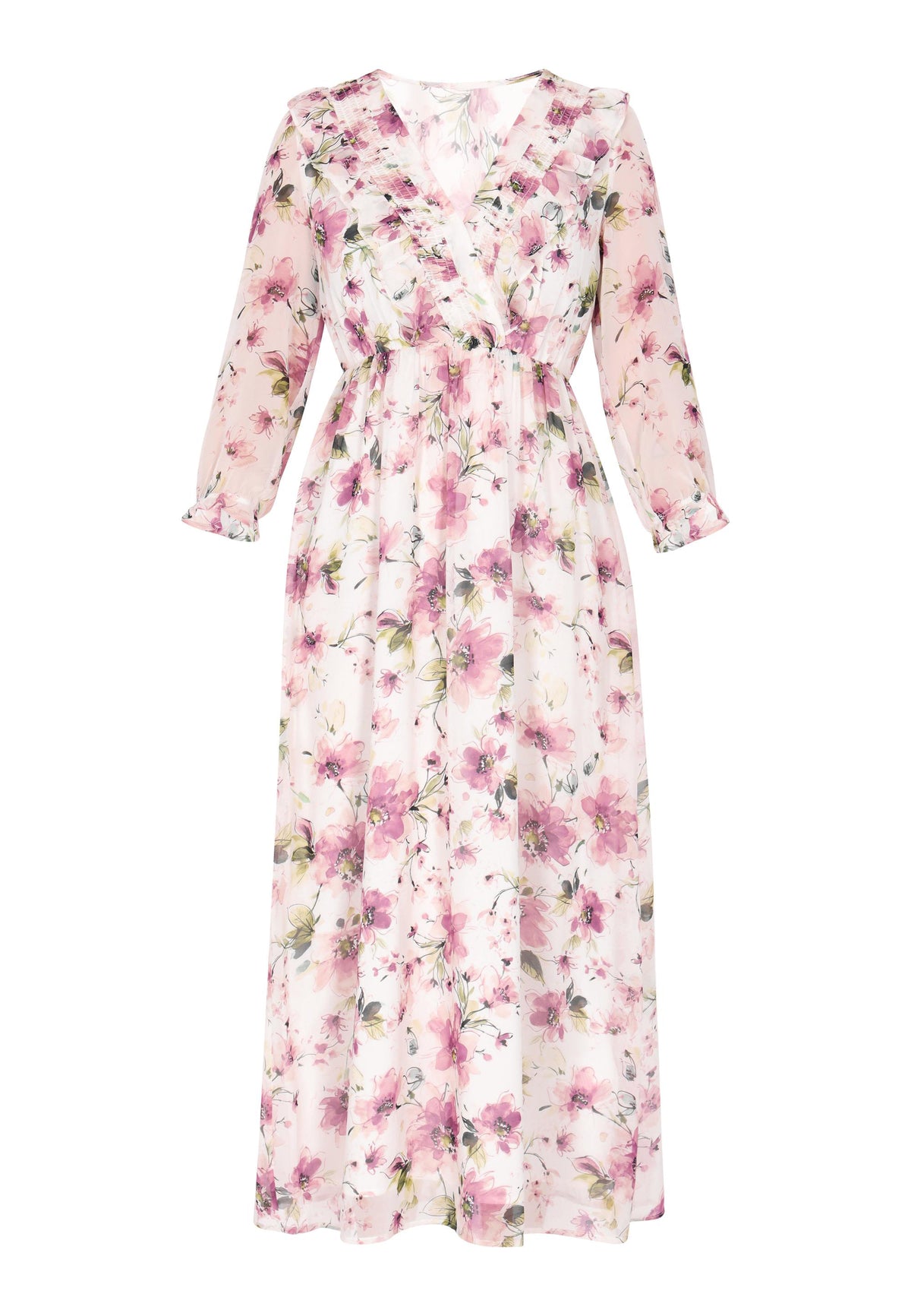 Albee Women's Dress