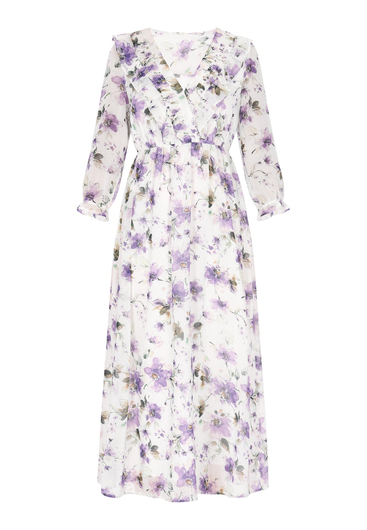 Albee Women's Dress