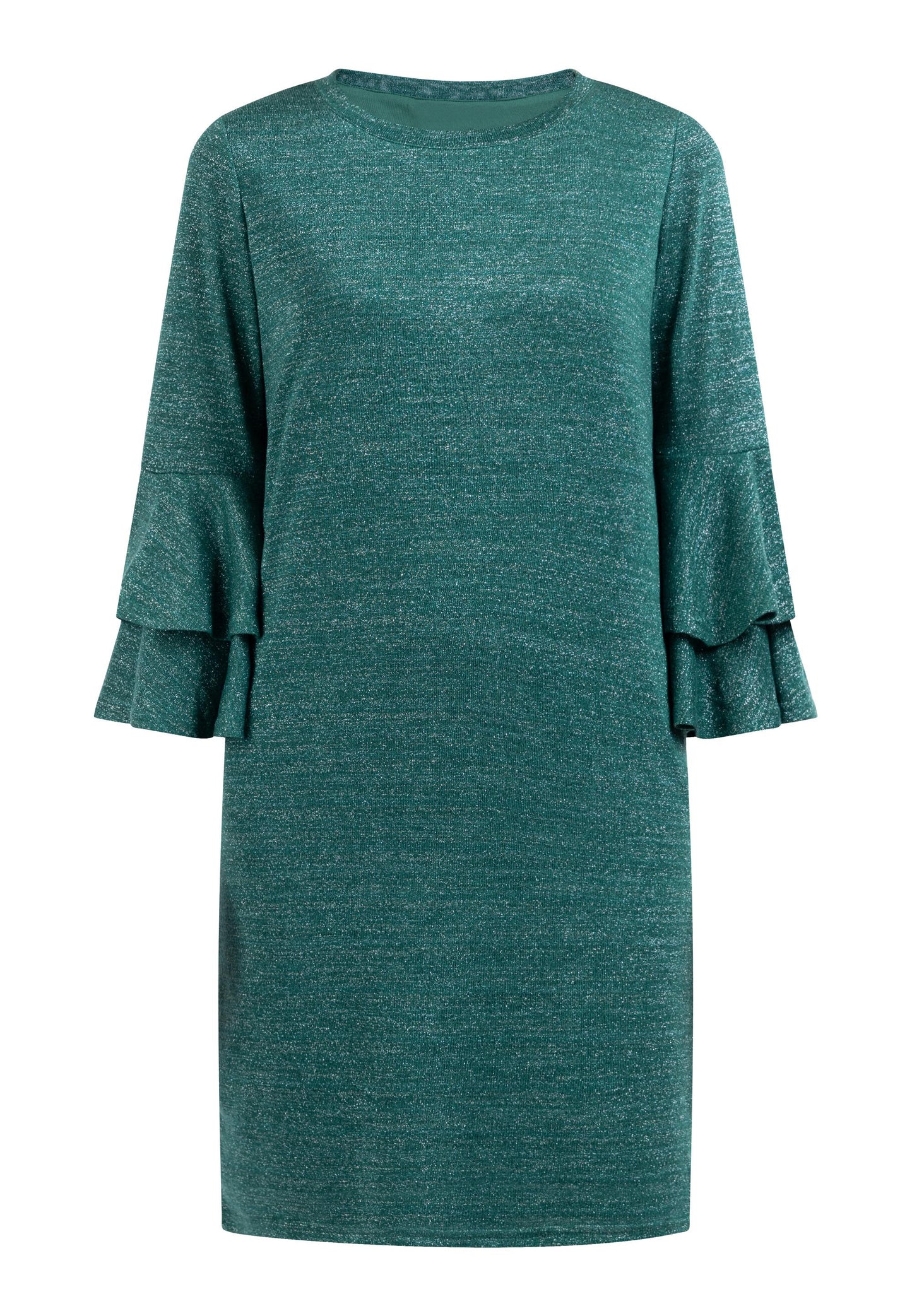 Albee Women's Long Sleeve Dress