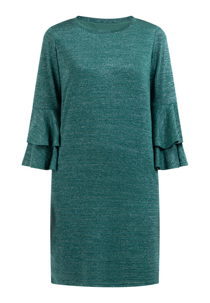 Albee Women's Long Sleeve Dress