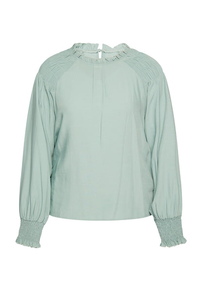Albee Women's Blouse Shirt