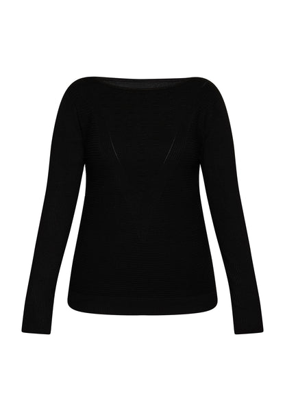 Albee Women's Knit Sweater
