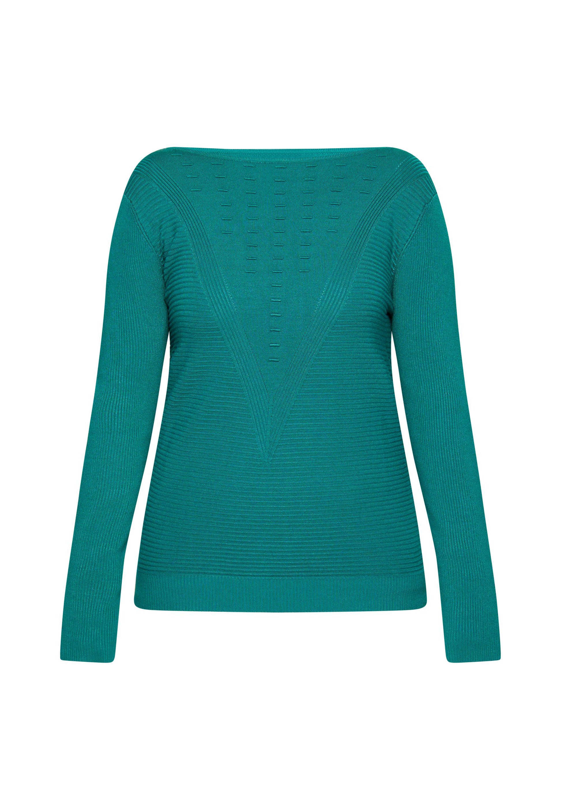 Albee Women's Knit Sweater