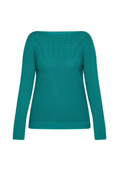 Albee Women's Knit Sweater