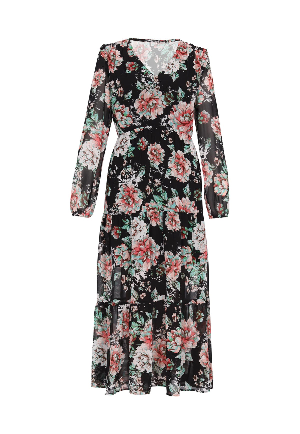 Albee Women's Dress