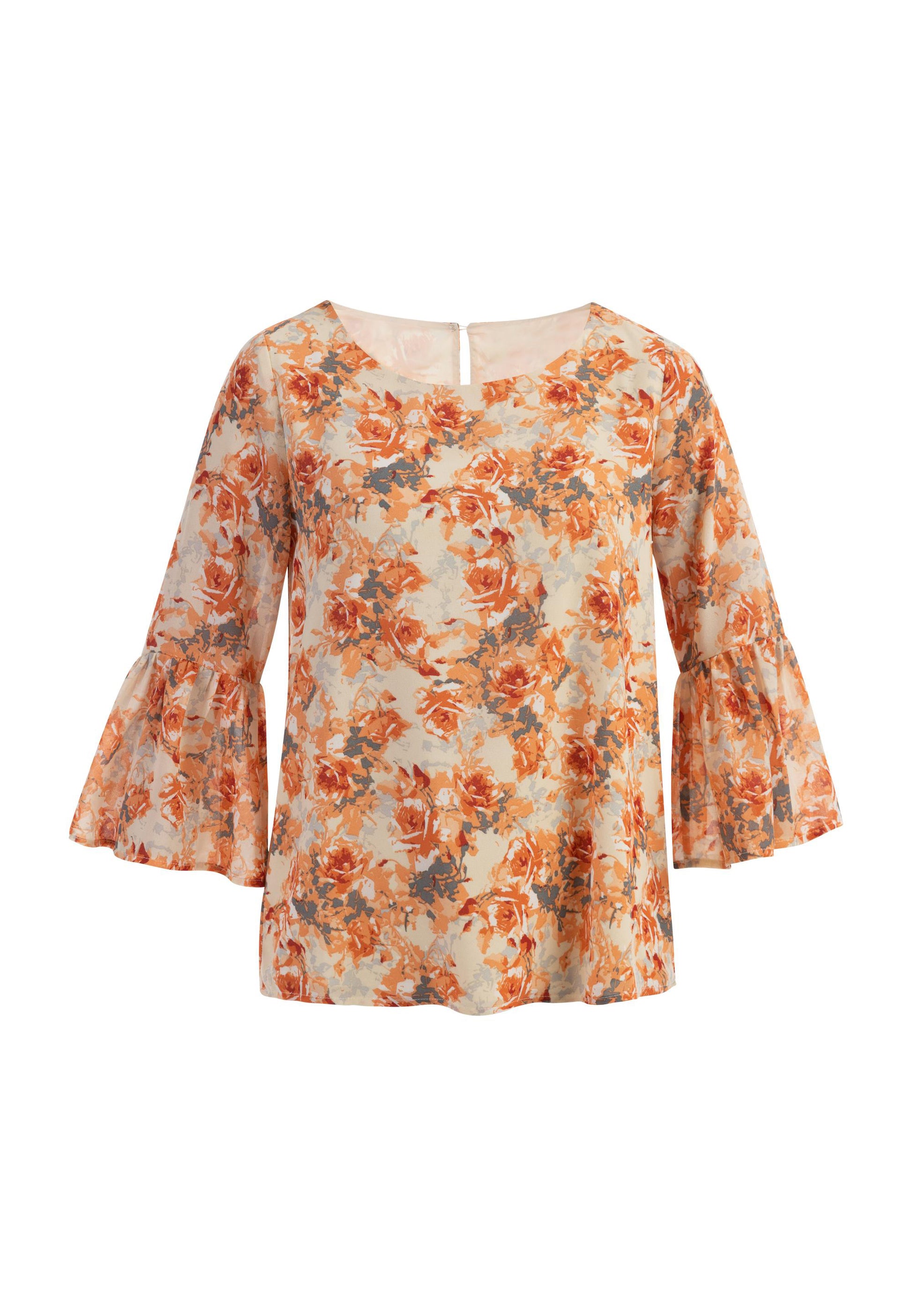 Albee Women's Blouse