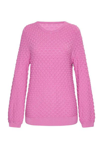 Albee Women's Knit Sweater