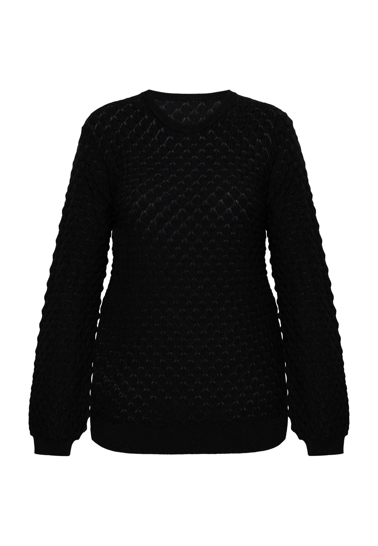 Albee Women's Knit Sweater