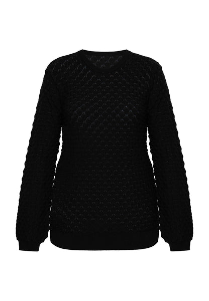 Albee Women's Knit Sweater
