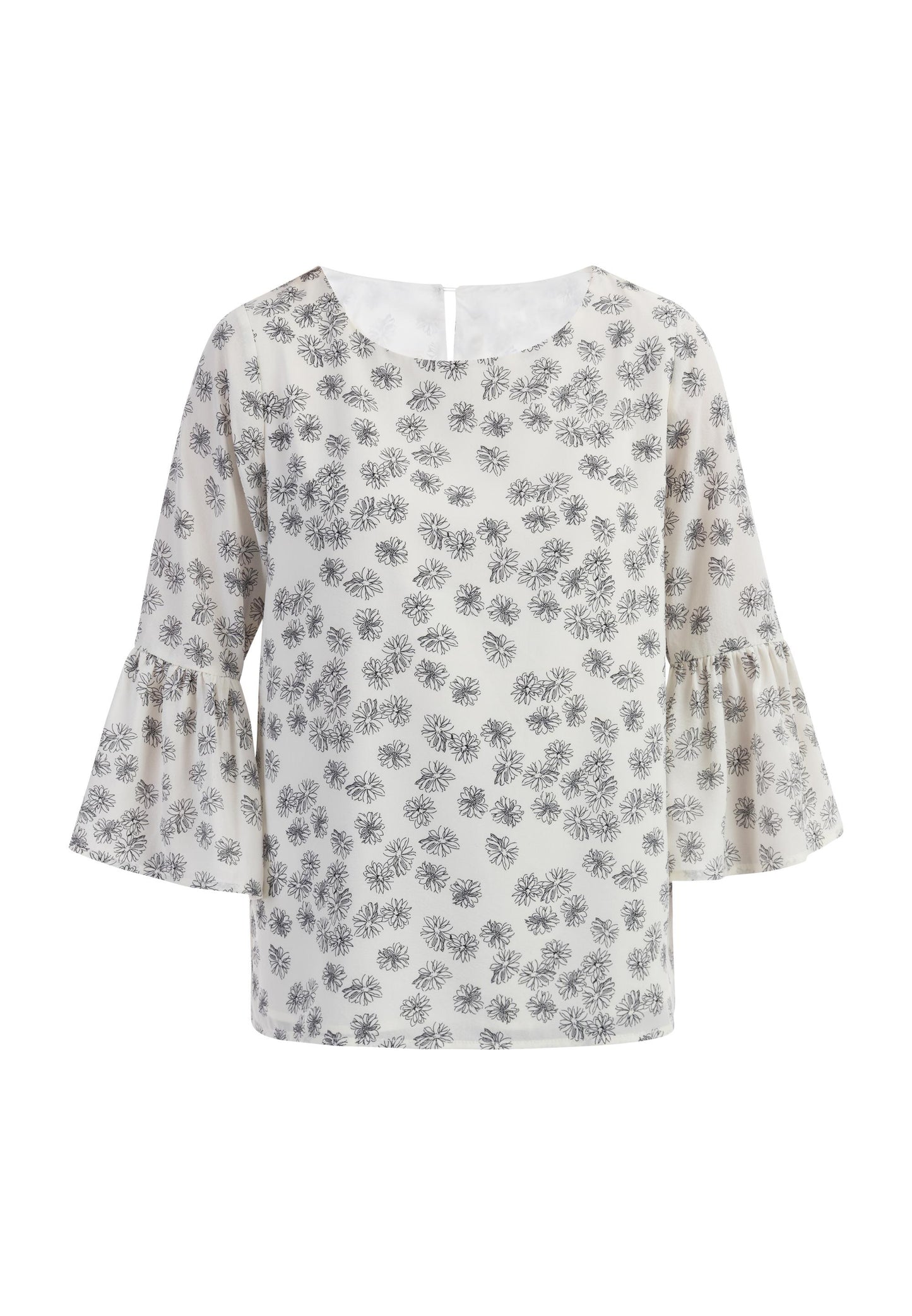 Albee Women's Blouse