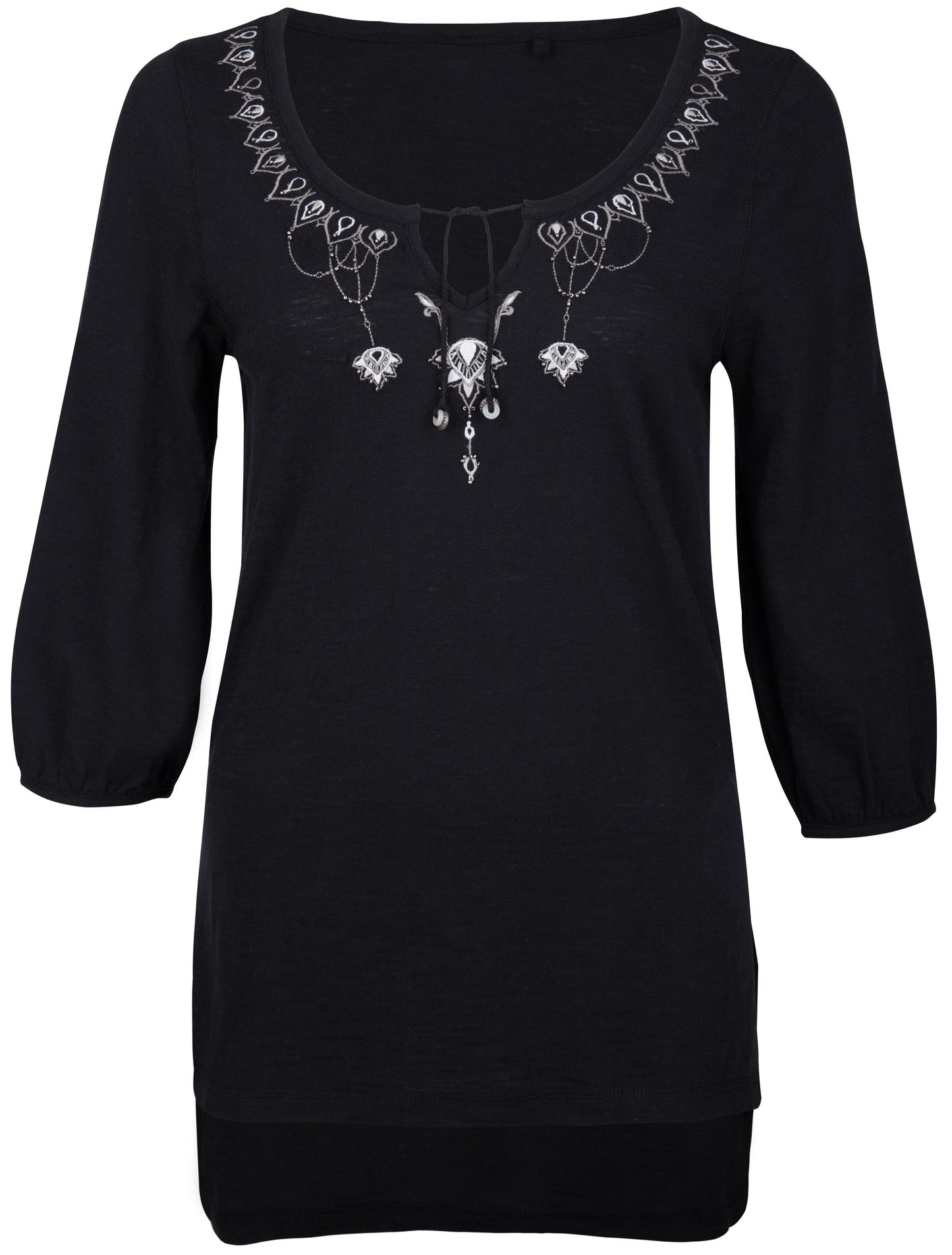 Albee Women's Tunic
