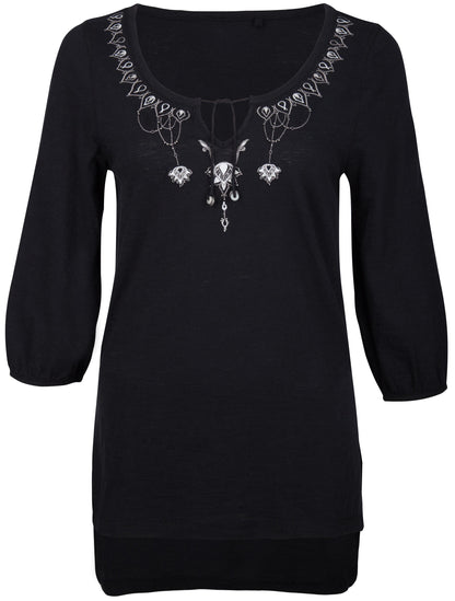 Albee Women's Tunic