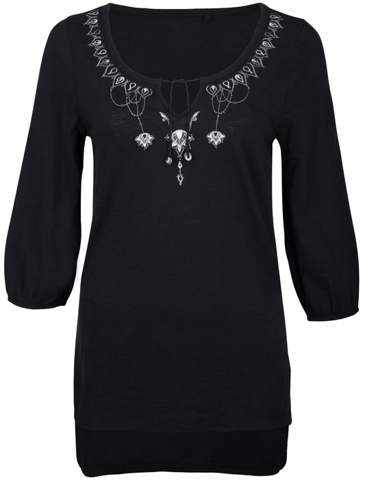 Albee Women's Tunic