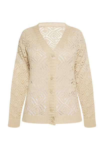 Albee Women's Knit Cardigan