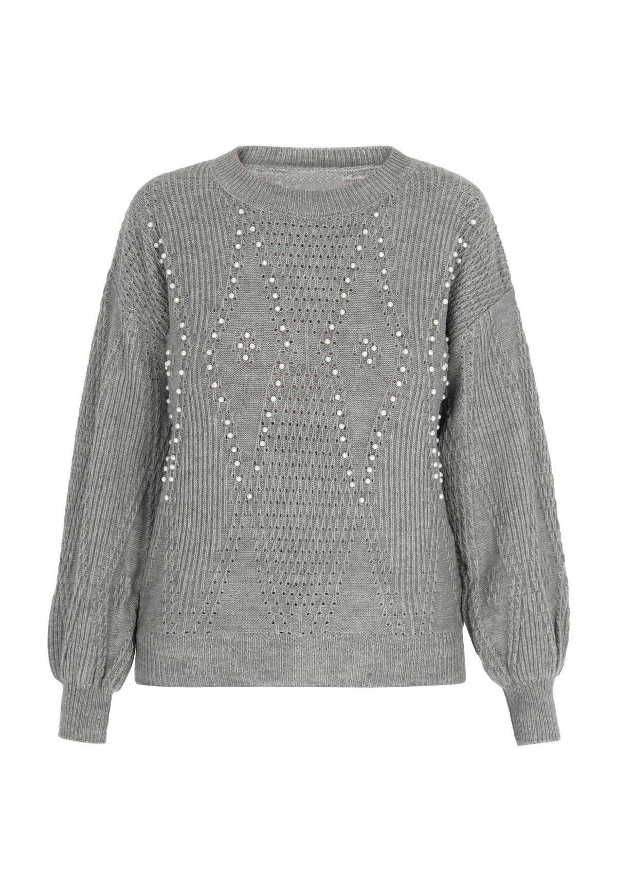 Albee Women's Knitted Sweater