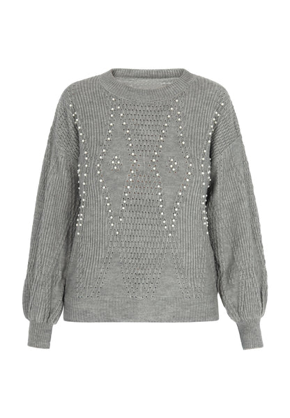 Albee Women's Knitted Sweater