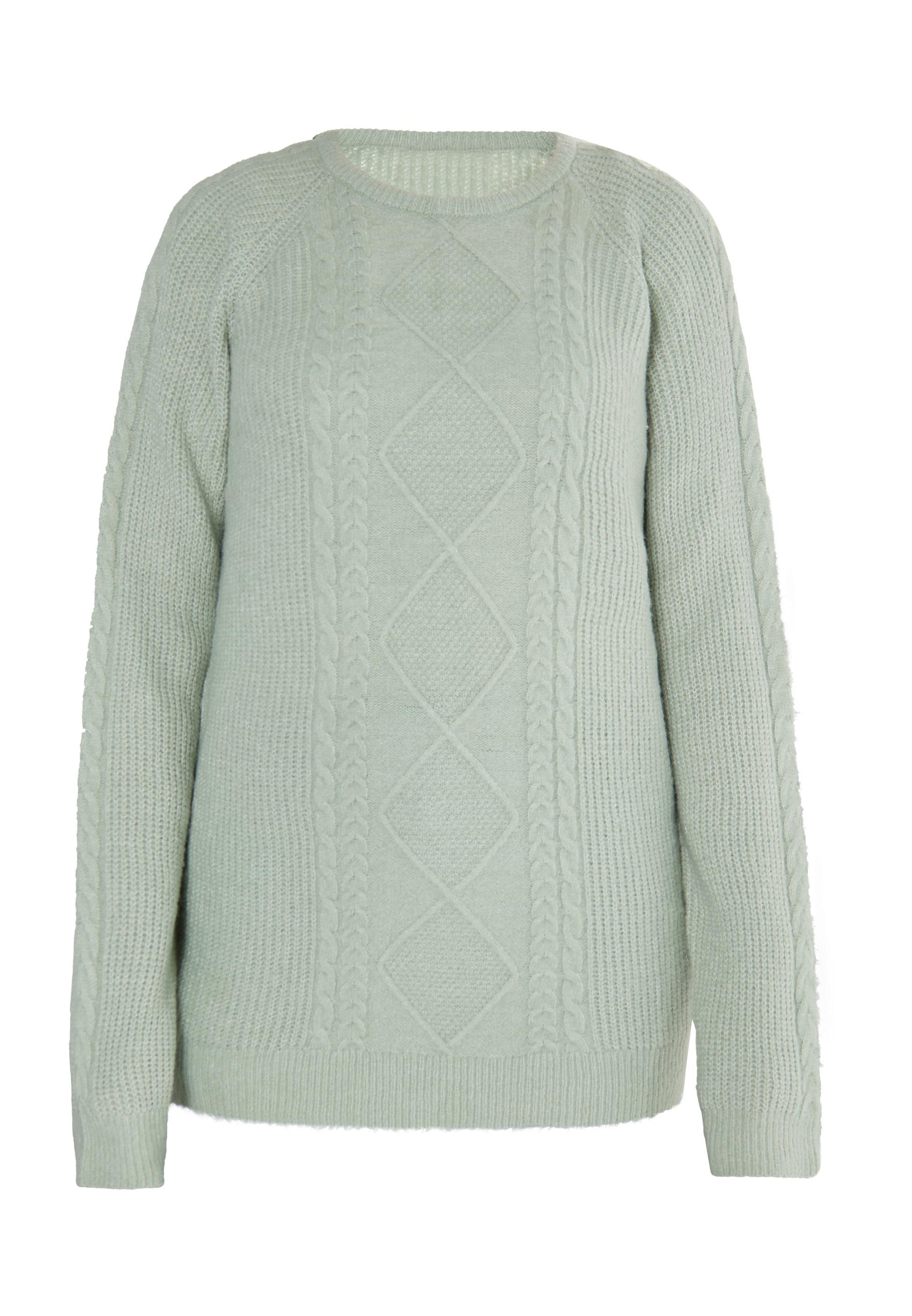 Albee Women's Knitted Sweater