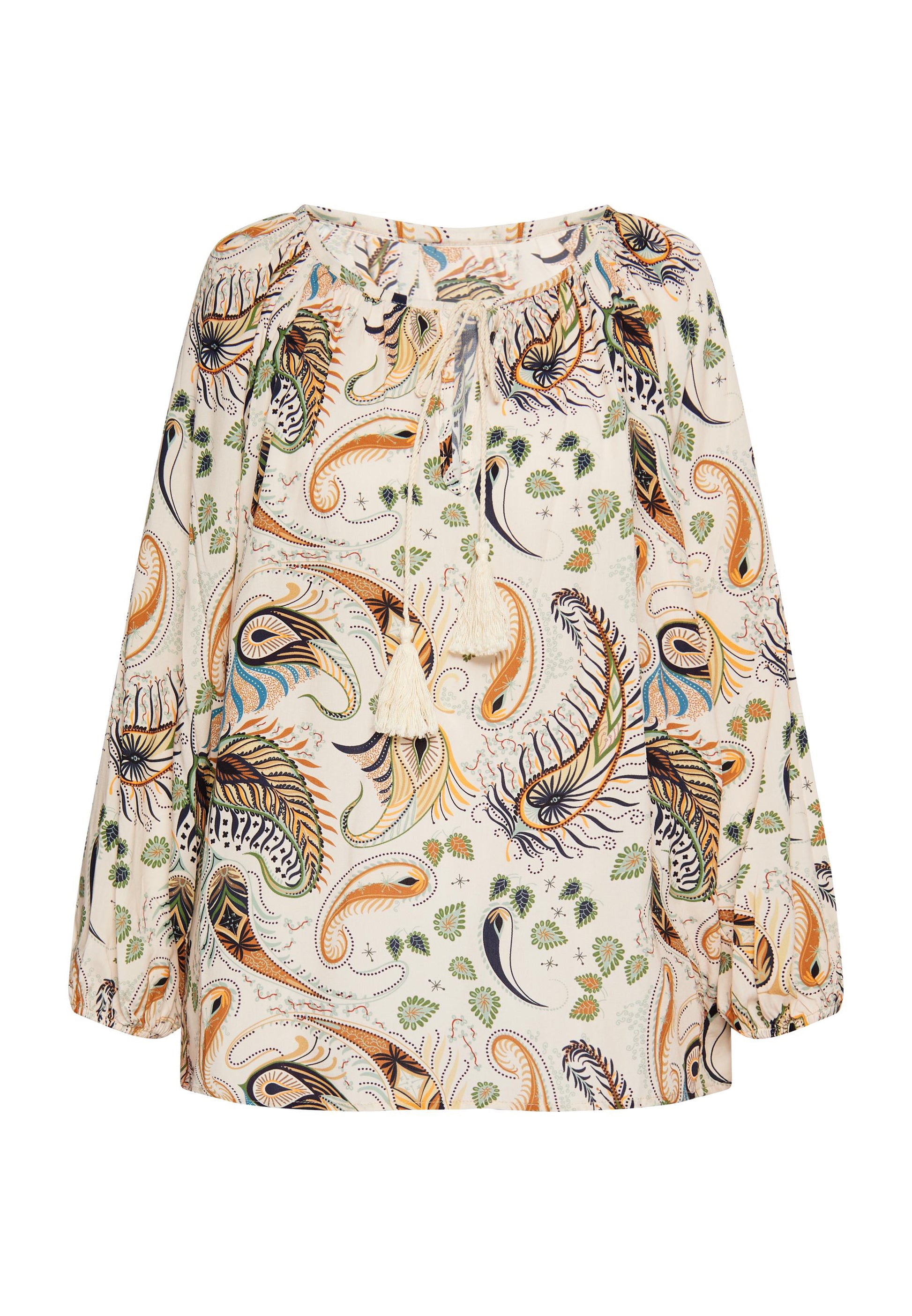 Albee Women's Blouse Shirt