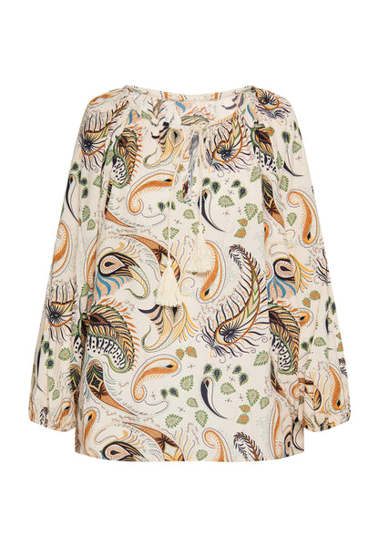 Albee Women's Blouse Shirt